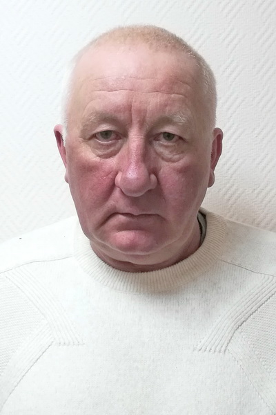 Фёдоров Михаил Иванович.