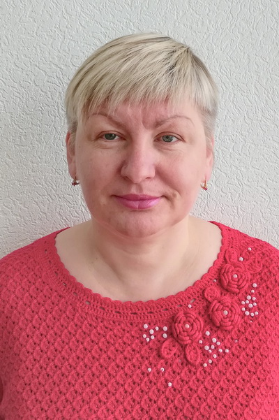 Козырева Наталья Николаевна.