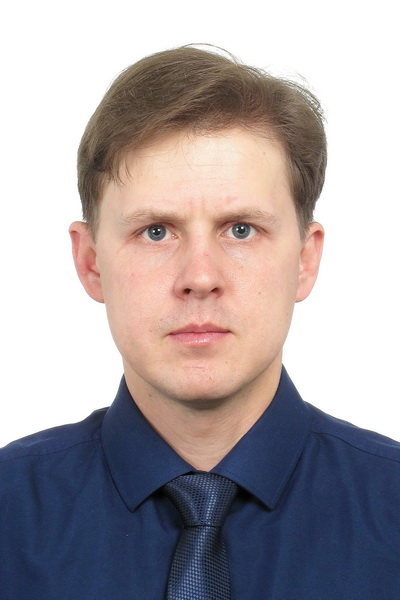 Недорезов Евгений Владимирович.